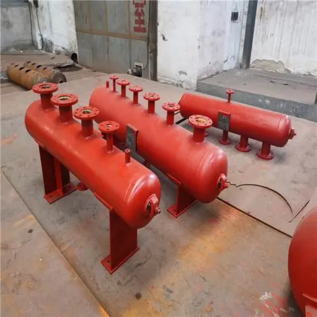 饶平分集水器安装高度